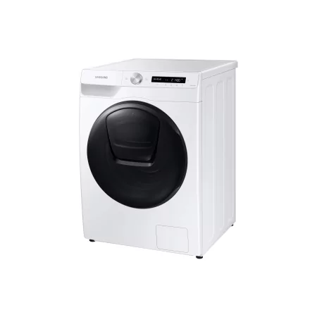 Kontrolsat - Samsung WD80T554DBW/S3 Washer Dryer (8/5kg - Class E)