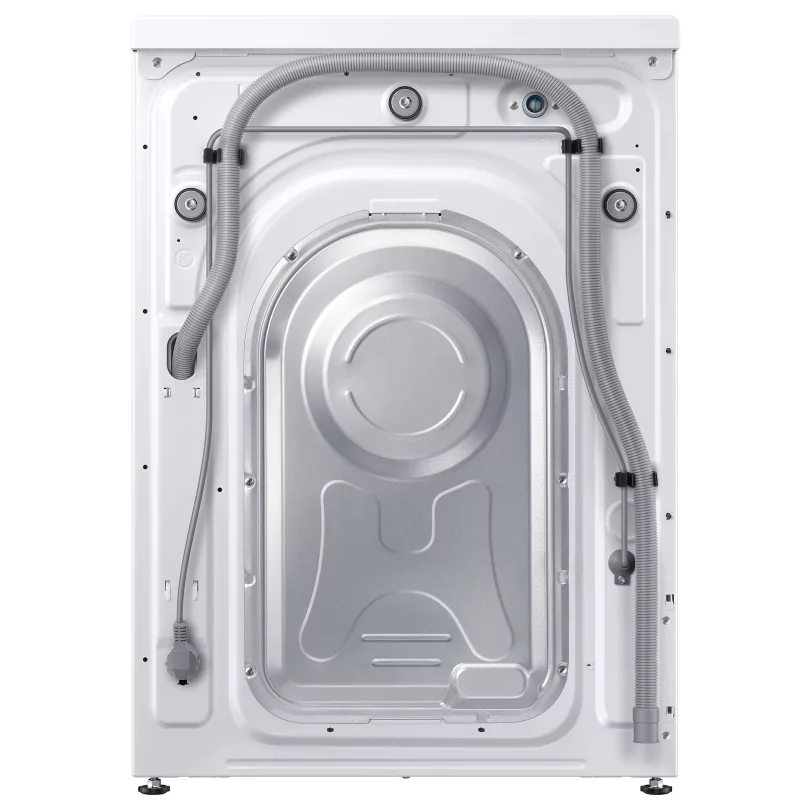 Kontrolsat - Samsung WD80T554DBW/S3 Washer Dryer (8/5kg - Class E)