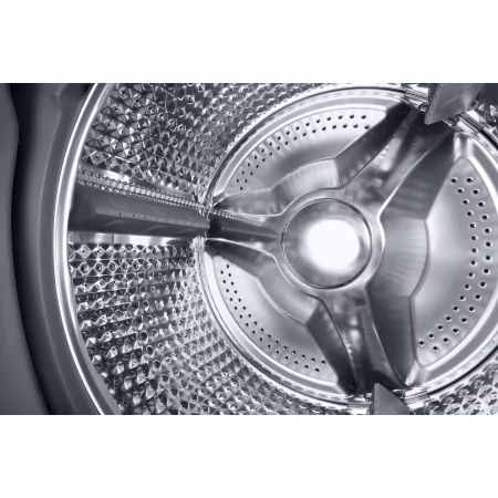 Kontrolsat - Samsung WD80T554DBW/S3 Washer Dryer (8/5kg - Class E)