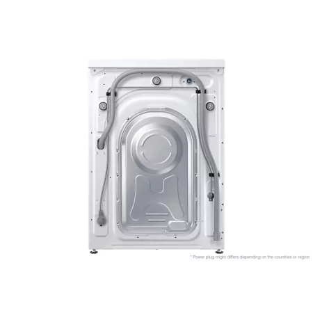Kontrolsat - Samsung WD80TA046BE/EP Washer Dryer (8/5kg - Class E)