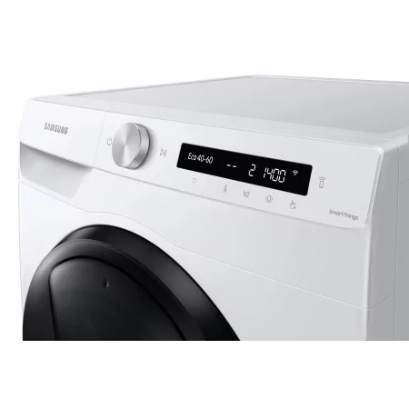 Kontrolsat - Lavadora-Secadora Samsung WD80T554DBW/S3 (8/5kg - Classe E) Kontrolsat - Lavadora-Secadora Samsung WD80T554DBW/S3 (8/5kg - Classe E)