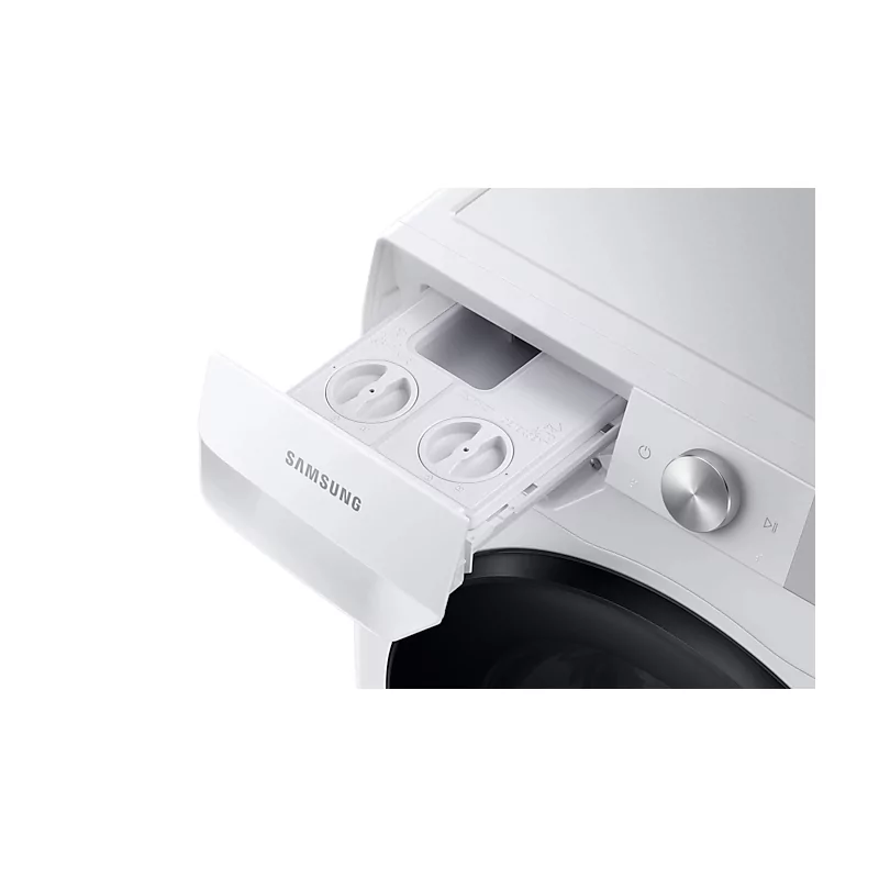 Kontrolsat - Lavadora-Secadora Samsung WD90T734DBH/S3 (9/6kg - Classe E)