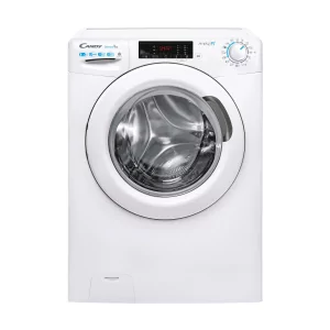 Kontrolsat - Lavadora-Secadora Candy CSOW 4855TW4/1-S (8/5kg - Classe E)