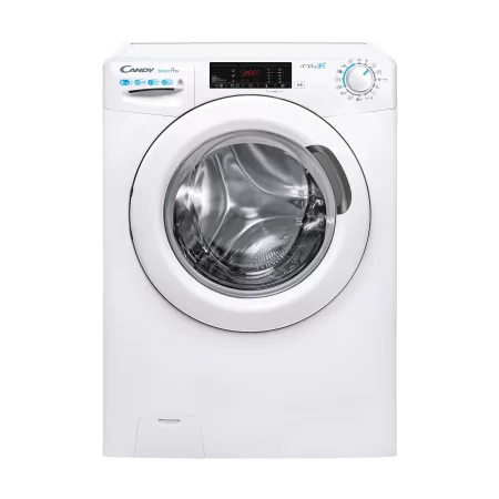 Kontrolsat - Candy CSOW 4855TW4/1-S Washer Dryer (8/5kg - Class E) Kontrolsat - Candy CSOW 4855TW4/1-S Washer Dryer (8/5kg - Class E)