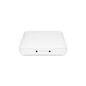 Kontrolsat - Ubiquiti UniFi Switch Flex Utility - Capa Proteção - Adaptador 60W PoE