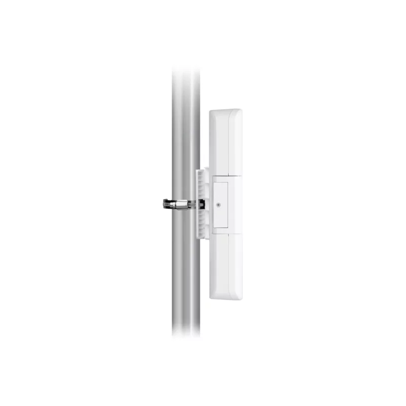 Kontrolsat - Ubiquiti UniFi Switch Flex Utility - Capa Proteção - Adaptador 60W PoE