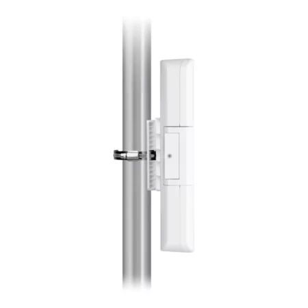Kontrolsat - Ubiquiti UniFi Switch Flex Utility - Capa Proteção - Adaptador 60W PoE