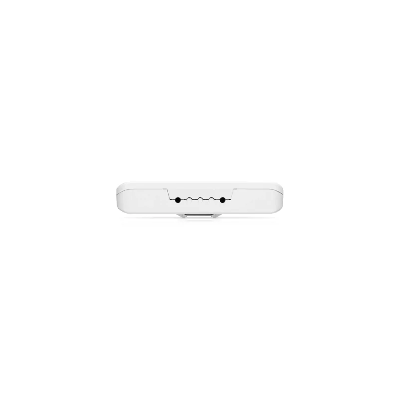 Kontrolsat - Ubiquiti UniFi Switch Flex Utility - Capa Proteção - Adaptador 60W PoE