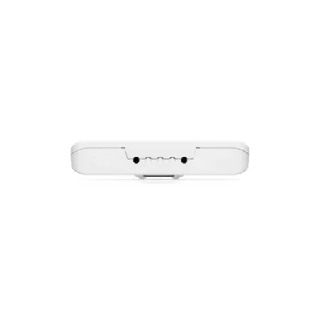 Kontrolsat - Ubiquiti UniFi Switch Flex Utility - Capa Proteção - Adaptador 60W PoE