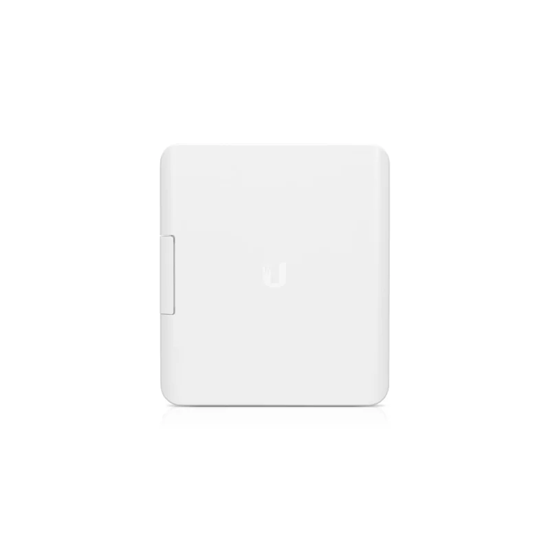 Kontrolsat - Ubiquiti UniFi Switch Flex Utility - Capa Proteção - Adaptador 60W PoE