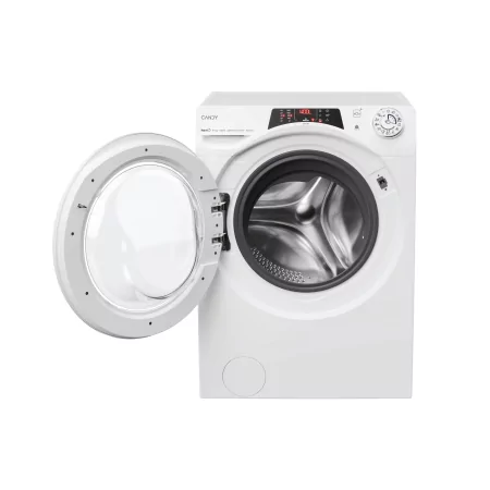 Kontrolsat - Candy ROW 4854DWMT/1-S Washer Dryer (8/5kg - Class D)