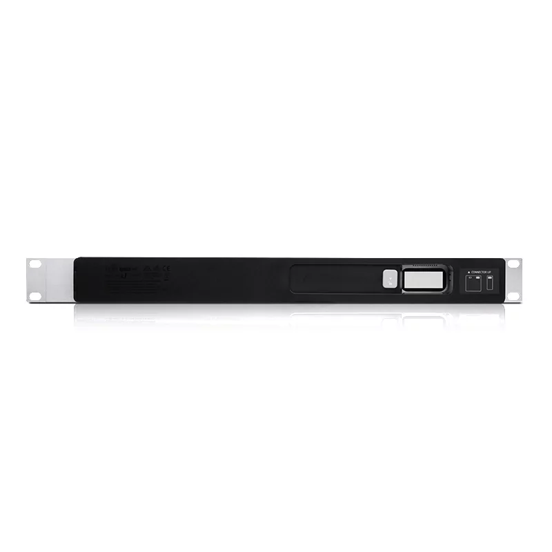 Kontrolsat - Acessório Rack Ubiquiti - Networks Cloud Key G2 - CKG2-RM