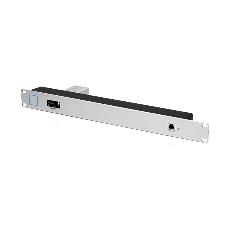 Kontrolsat - Acessório Rack Ubiquiti - Networks Cloud Key G2 - CKG2-RM