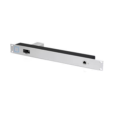 Kontrolsat - Acessório Rack Ubiquiti - Networks Cloud Key G2 - CKG2-RM