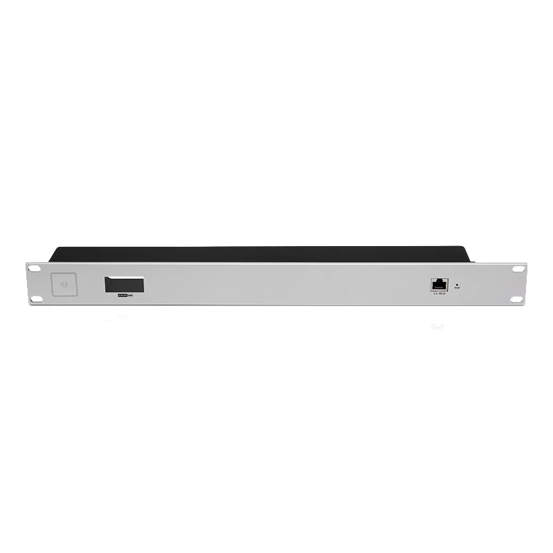 Kontrolsat - Acessório Rack Ubiquiti - Networks Cloud Key G2 - CKG2-RM
