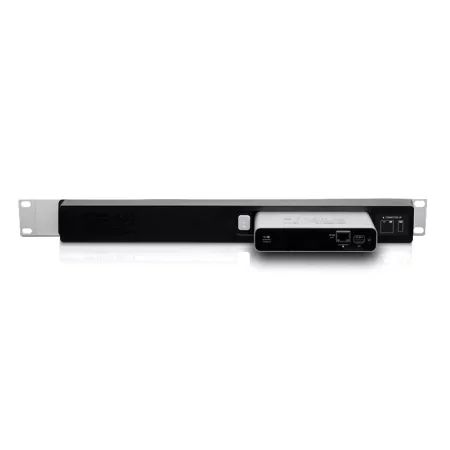 Kontrolsat - Acessório Rack Ubiquiti - Networks Cloud Key G2 - CKG2-RM