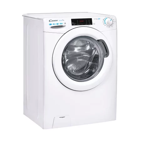 Kontrolsat - Candy CSOW 4855TW4/1-S Washer Dryer (8/5kg - Class E) Kontrolsat - Candy CSOW 4855TW4/1-S Washer Dryer (8/5kg - Class E)