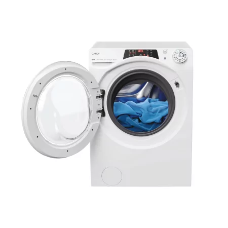 Kontrolsat - Lavadora-Secadora Candy ROW 4854DWMT/1-S (8/5kg - Classe D)