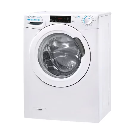 Kontrolsat - Candy CSOW 4855TW4/1-S Washer Dryer (8/5kg - Class E) Kontrolsat - Candy CSOW 4855TW4/1-S Washer Dryer (8/5kg - Class E)