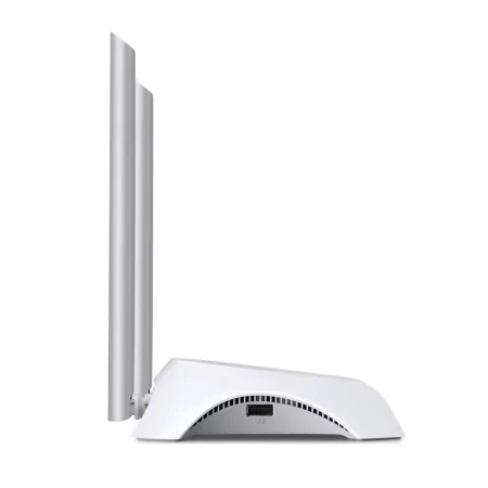 Kontrolsat - Tp-Link 3G/4G Wi-Fi N Router - TL-MR3420 - (300Mbps)