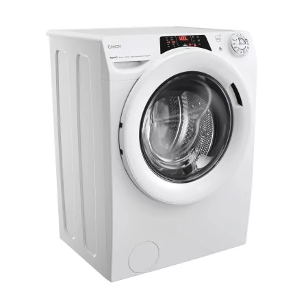 Kontrolsat - Candy ROW 4854DWMT/1-S Washer Dryer (8/5kg - Class D)