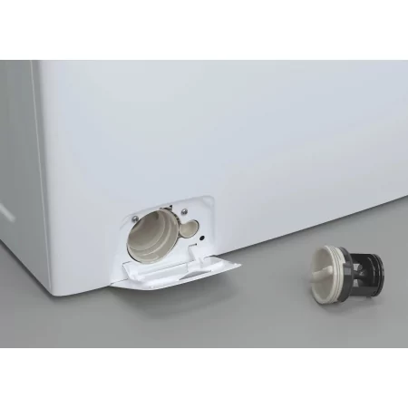 Kontrolsat - Candy CSOW 4855TW4/1-S Washer Dryer (8/5kg - Class E) Kontrolsat - Candy CSOW 4855TW4/1-S Washer Dryer (8/5kg - Class E)