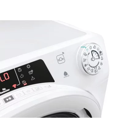 Kontrolsat - Candy ROW 4854DWMT/1-S Washer Dryer (8/5kg - Class D)
