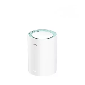 Kontrolsat - Ponto de Acesso Cudy - AC1200 - Wi-Fi Gigabit - M1300