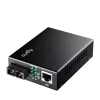Kontrolsat - Conversor de Fibra Cudy - MC100MA-2