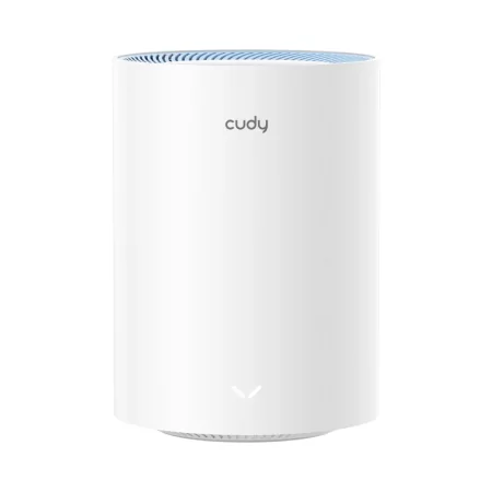 Kontrolsat - Sistema Mesh Cudy - M1200 - AC1200 - Dual-Band Wi-Fi 5 Kontrolsat - Sistema Mesh Cudy - M1200 - AC1200 - Dual-Band Wi-Fi 5