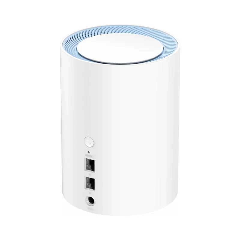 Kontrolsat - Sistema MESH Cudy - AC1200 - Dual-Band Wi-Fi 5 - M1200 - Pack 3 Unidades