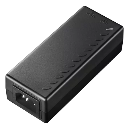 Kontrolsat - PoE+ Cudy Injector - AC100 - 100/240V - 30W - Black - POE200
