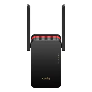Kontrolsat - Repetidor Cudy - AX3000 - Dual-Band Wi-Fi 6 - RE3000