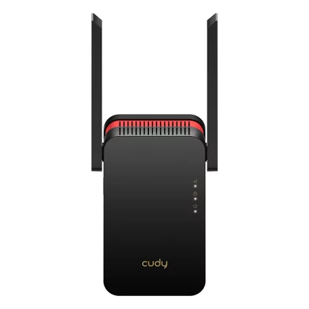 Kontrolsat - Cudy Repeater - AX3000 - Dual-Band Wi-Fi 6 - RE3000 Kontrolsat - Cudy Repeater - AX3000 - Dual-Band Wi-Fi 6 - RE3000