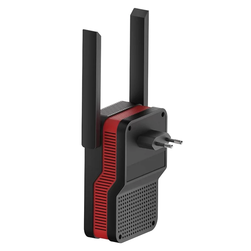 Kontrolsat - Cudy Repeater - AX3000 - Dual-Band Wi-Fi 6 - RE3000