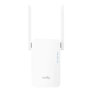 Kontrolsat - Cudy Repeater - AX1800 - Dual-Band Wi-Fi 6 - RE1800