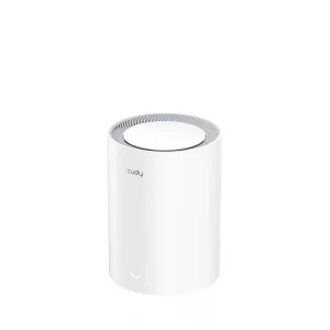 Kontrolsat - Sistema Mesh Cudy - AX1800 - Dual-Band Wi-Fi 6 - M1800