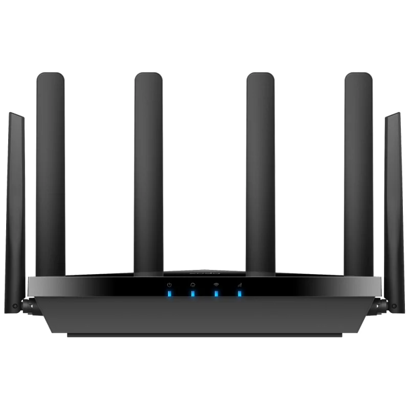 Kontrolsat - Router Cudy - AX1800 - Dual-Band Wi-Fi 6 - 4G LTE Gigabit - LT18