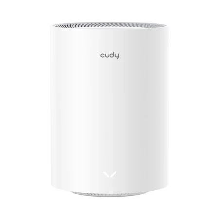 Kontrolsat - Sistema Mesh Cudy - AX1800 - M1800 - Dual-Band Wi-Fi 6 - Pack 2 Unidades