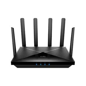 Kontrolsat - Router Cudy - AC1200 - Dual-Band Wi-Fi 5 - 4G LTE - LT700