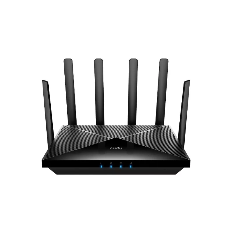 Kontrolsat - Router Cudy - AC1200 - Dual-Band Wi-Fi 5 - 4G LTE - LT700 Kontrolsat - Router Cudy - AC1200 - Dual-Band Wi-Fi 5 - 4G LTE - LT700