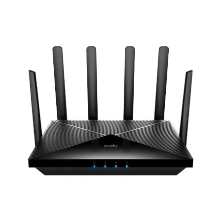 Kontrolsat - Router Cudy - AC1200 - Dual-Band Wi-Fi 5 - 4G LTE - LT700 Kontrolsat - Router Cudy - AC1200 - Dual-Band Wi-Fi 5 - 4G LTE - LT700