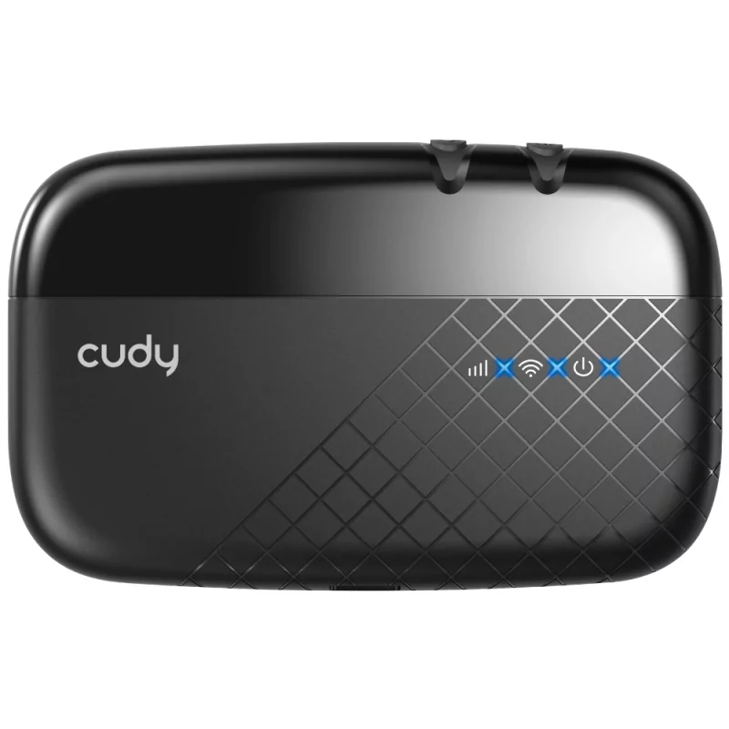 Kontrolsat - Router Cudy - AC1300 - USB 3.0 - MF4
