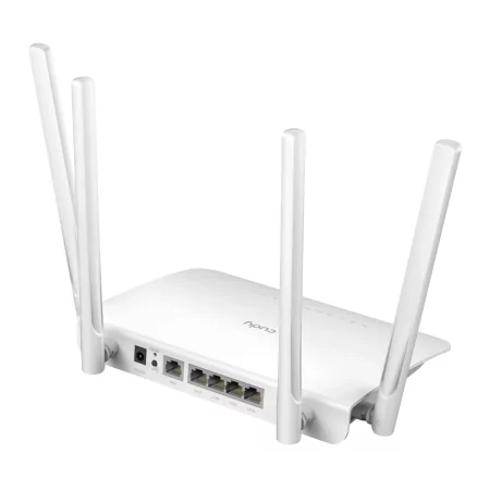 Kontrolsat - Router Cudy - AC1200 - Dual-Band Wi-Fi 5 - WR1300