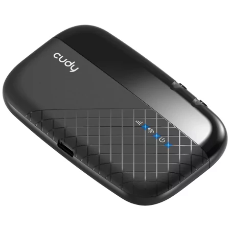 Kontrolsat - Router Cudy - AC1300 - USB 3.0 - MF4