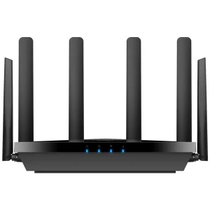 Kontrolsat - Router Cudy - AX3000 - Dual-Band Wi-Fi 6 - 5G LTE - P5