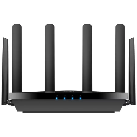 Kontrolsat - Router Cudy - AX3000 - Dual-Band Wi-Fi 6 - 5G LTE - P5