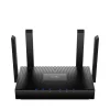Router Cudy - AX3000 - Dual-Band Wi-Fi 6 - Mesh - WR3000