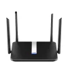 Kontrolsat - Router Cudy - AX1800 - Dual-Band Wi-Fi 6 - X6