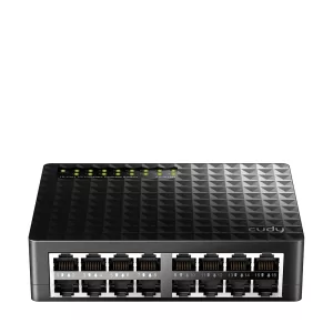Kontrolsat - Switch Cudy - 16 Ports 10/100 Mbps - UnManaged - FS1016D
